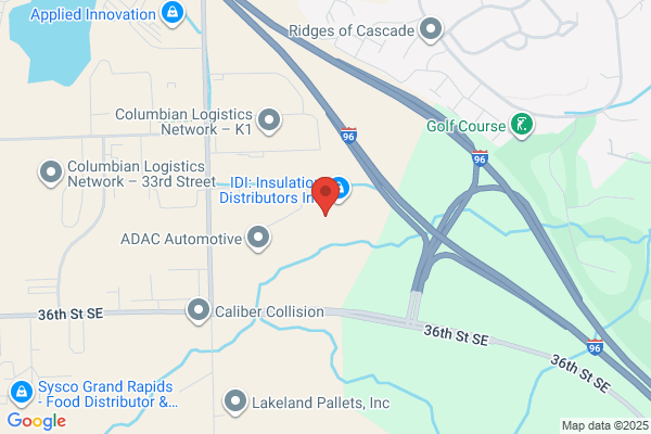Dac Industries Inc