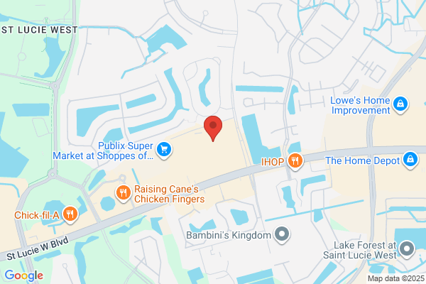 Publix Pharmacy at Shoppes of St. Lucie West