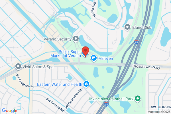 Publix Pharmacy at Verano