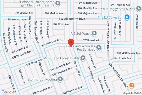 American Network Communications Inc