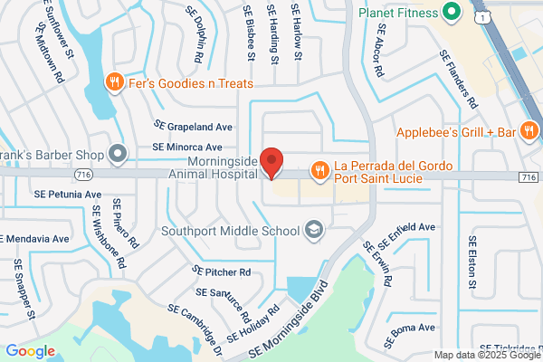 Animal Planet Veterinary Hospital