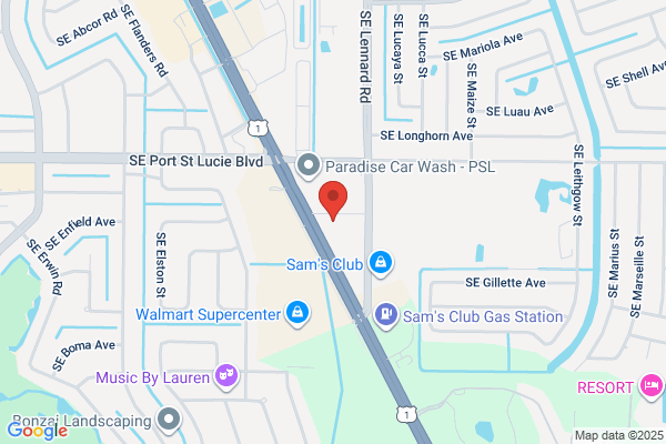 Coastal Auto Ranch Inc.