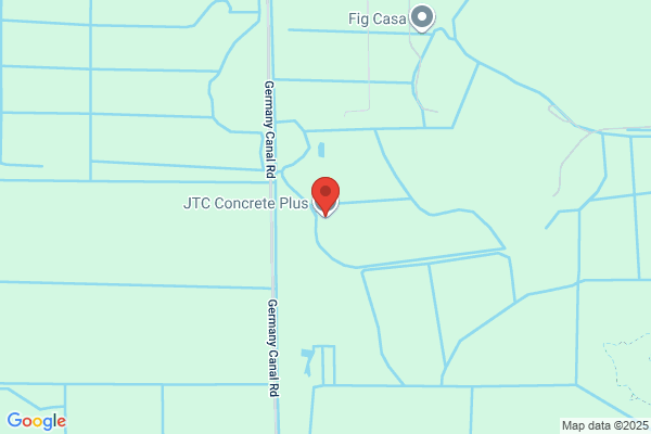 JTC Concrete Plus LLC.