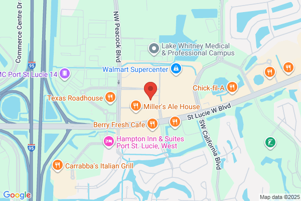 CORA Physical Therapy St. Lucie West