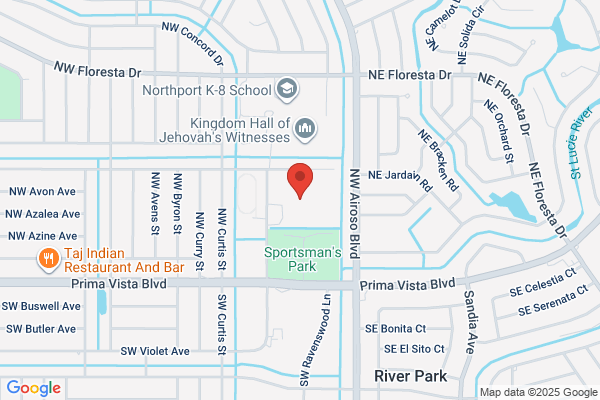 Center For Child Development
