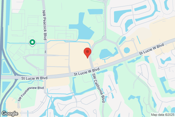 Physical Therapy of St Lucie