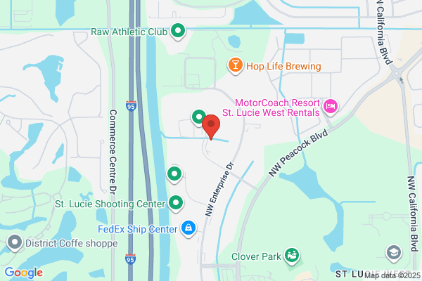 Art Stover Plumbing