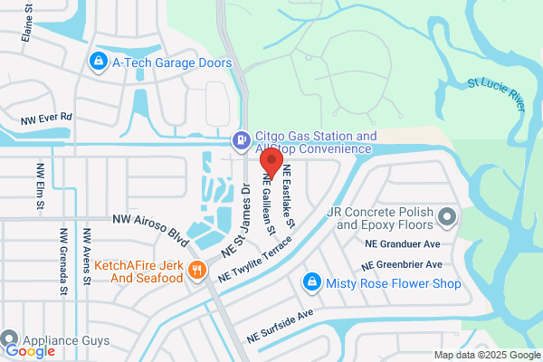 Designer Concrete of St Lucie and Martin Counties Inc