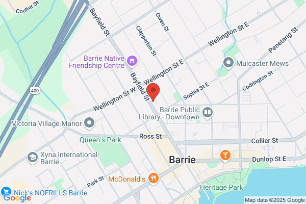 Bayshore Property Management