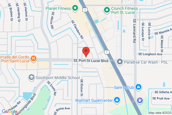 Behavioral Health Specialists St. Lucie