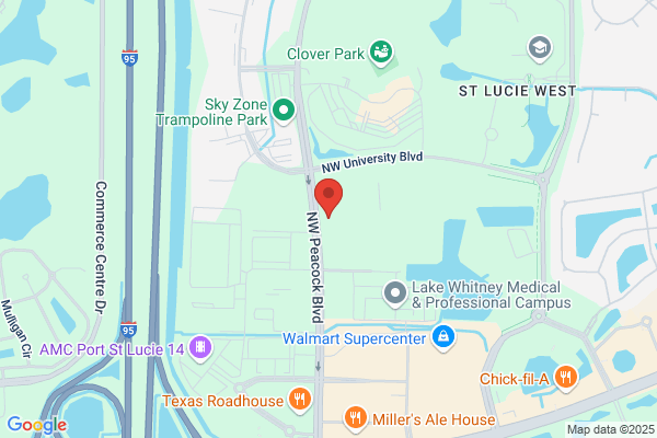 Alliance Realty of the Treasure Coast