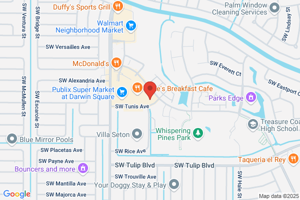 Ed Wachuku | Realty Square