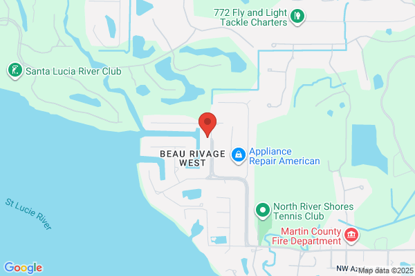 Port St Lucie Real Estate Llc