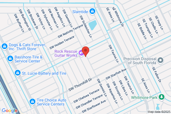 Tropical Realty of Port St Lucie Inc