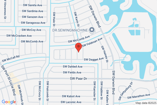 Your Realty Inc