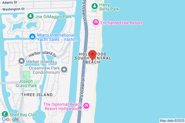 Tropic Appraisal Services Inc
