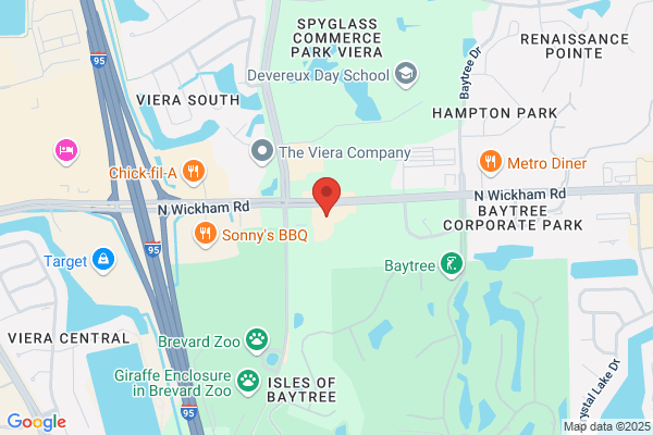 Palm Bay Mortgage