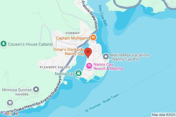 Caribbean Inspection and Surveys