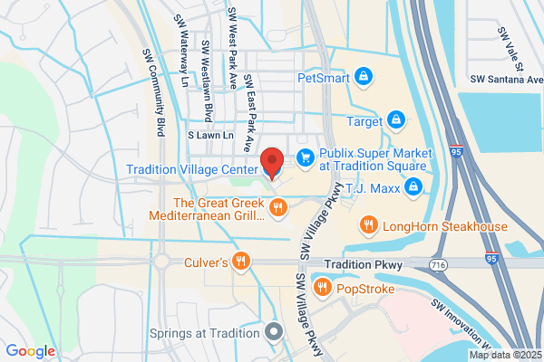 Port City Java In Tradition