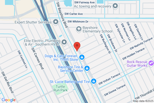 Delancy Street Hair Studio