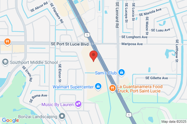 Life Storage - Port St Lucie