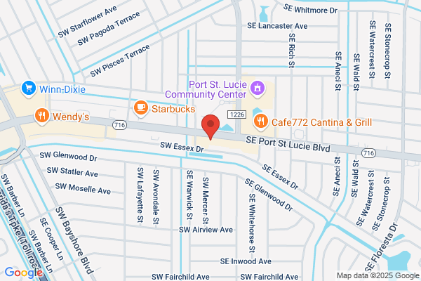Tropical Smoothie Cafe