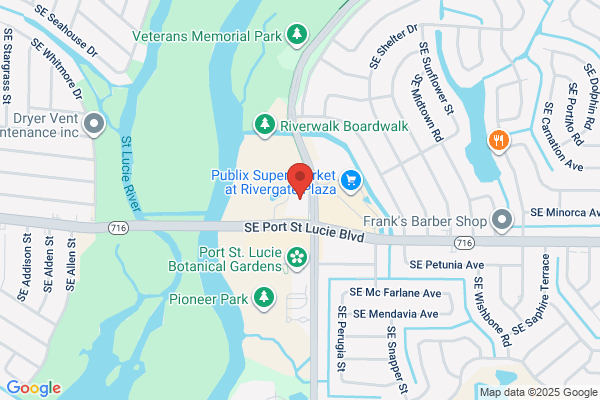 St Lucie Hearing Center