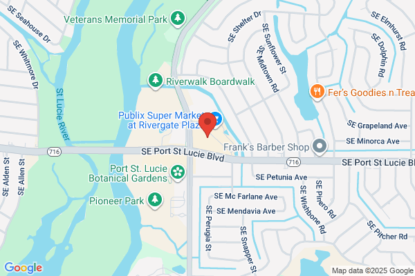 Rivergate Financial and Communications