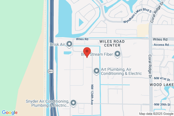 Aerosoft Technical Services Inc