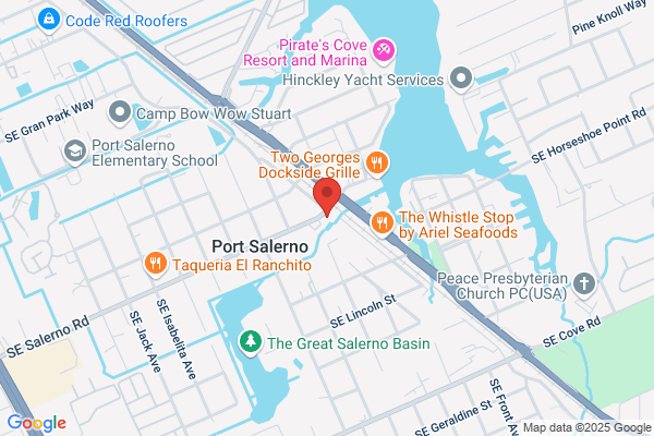 Basin Seafood & Fresh Fish Market