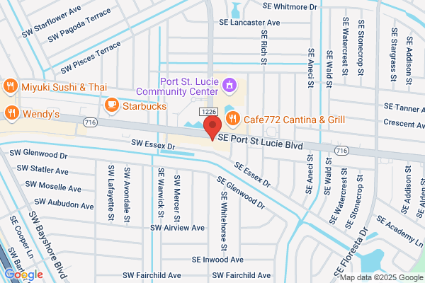 City Hair & Beauty Supply Inc