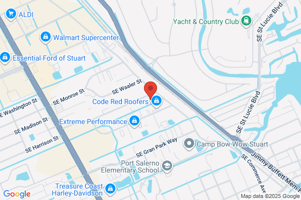 Stuart Ice Inc