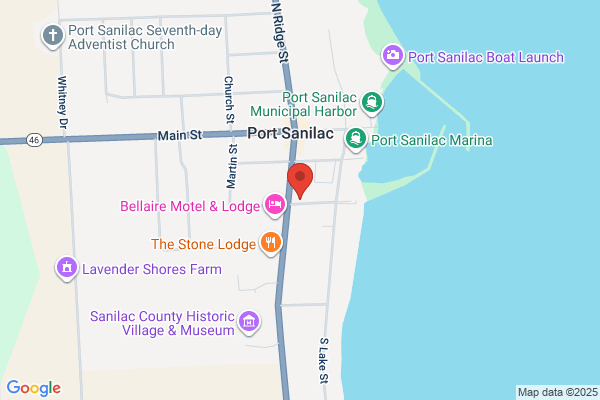 Lakeshore Internal Medicine