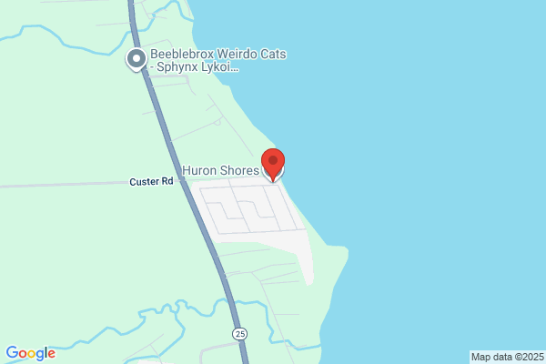 Huron Shores Estates