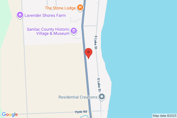 Port Sanilac Dental Care