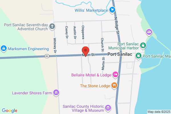Sanilac District Library
