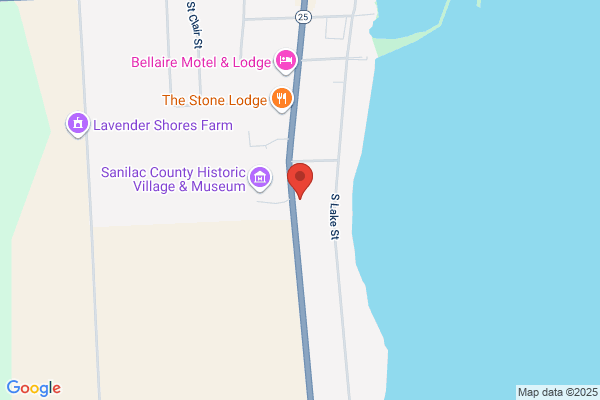 Sanilac Electric
