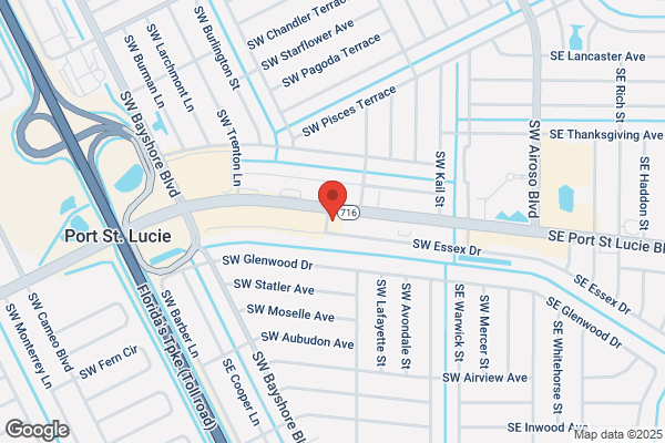 Behavioral Health Centers