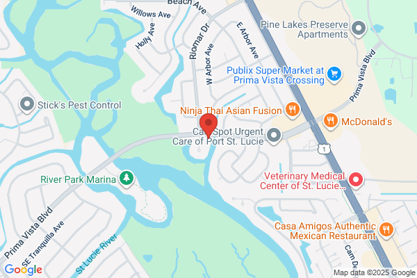 Agape Detox Center | Florida Alcohol & Drug Rehab