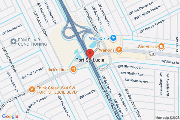 Berrios Tech Home Service