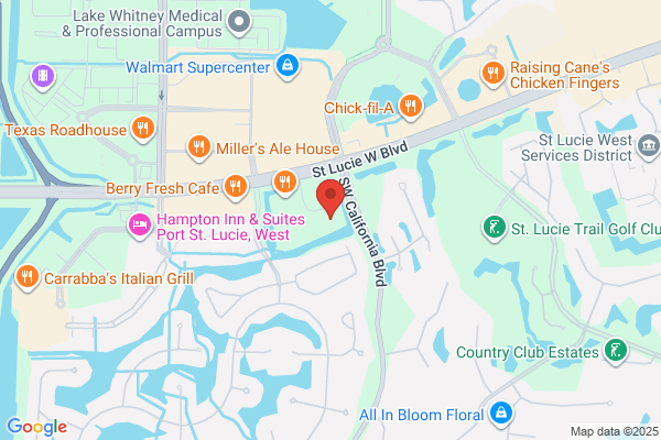 National Spine & Pain Centers - Port St. Lucie