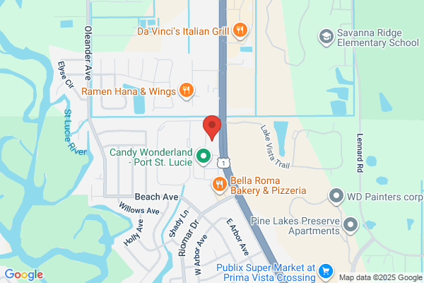 Surterra Wellness - Port St. Lucie