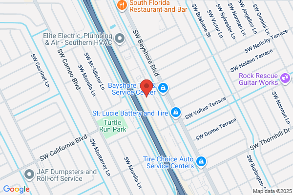 Treasure Coast Auto Repair