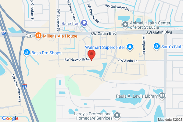 Four Points Auto Repair & Service