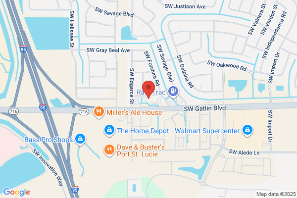 St. Lucie Battery and Tire