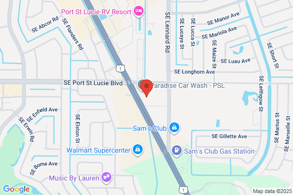 St. Lucie Battery and Tire