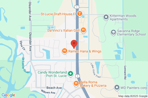 St. Lucie Battery and Tire