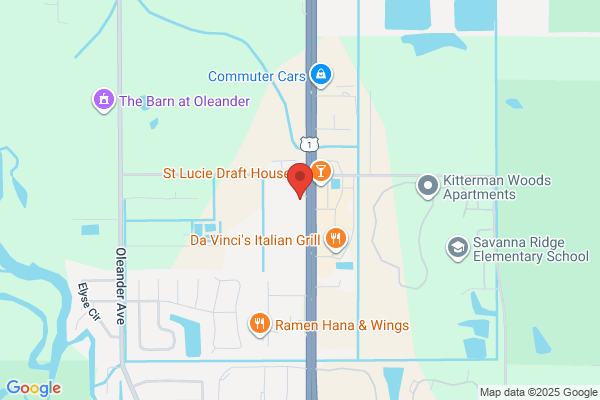 Hurricane Grill & Wings-Kitterman