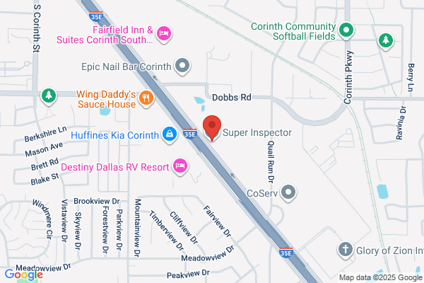 A Super Home Inspection, LLC