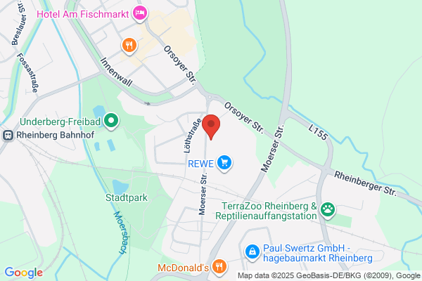 Rheinberger Chiropractic, P.A.